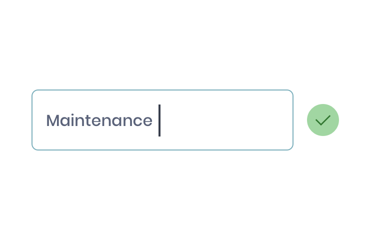 Une configuration en 3 clics